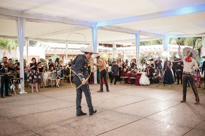 Mi boda Charra😍♥ - 17