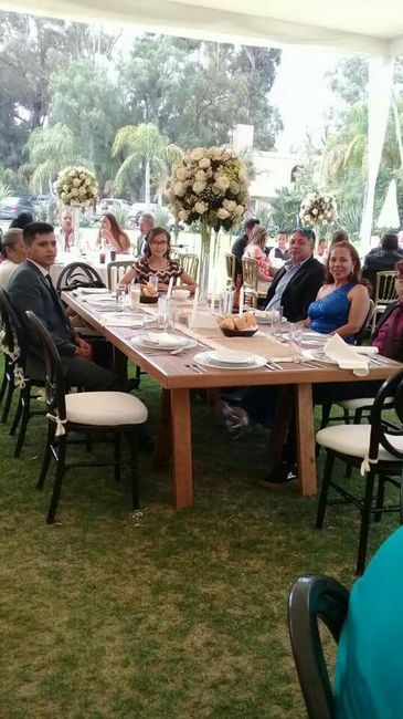 Mi boda Charra😍♥ - 1
