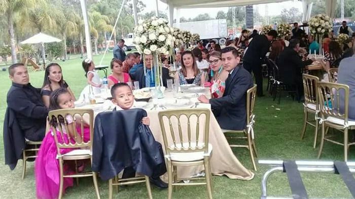 Mi boda Charra😍♥ - 2