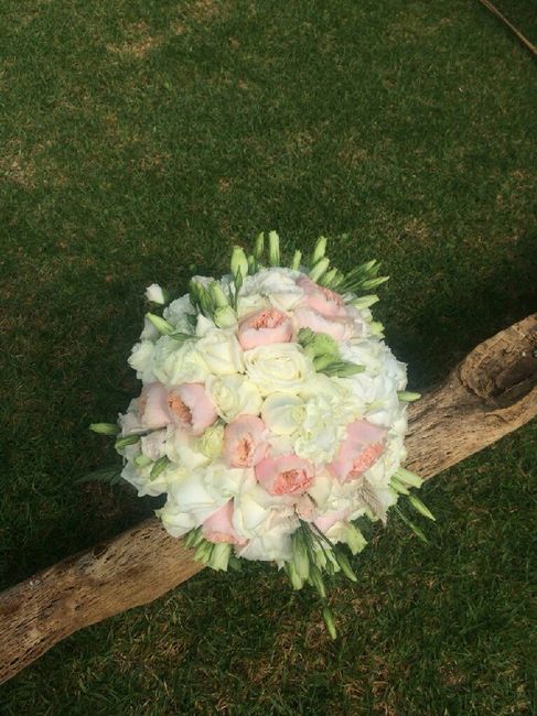 Mi Ramo & Anillos♥😍 - 2