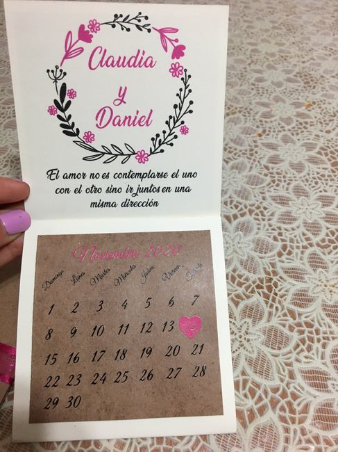 Invitaciones💌 - 3