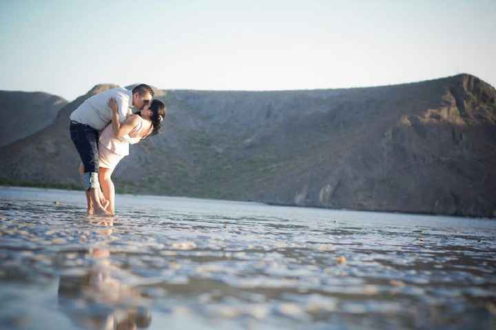  Una probadita de la sesión de fotos - 5