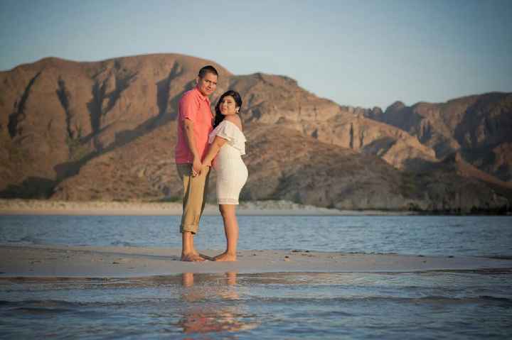  Una probadita de la sesión de fotos - 7