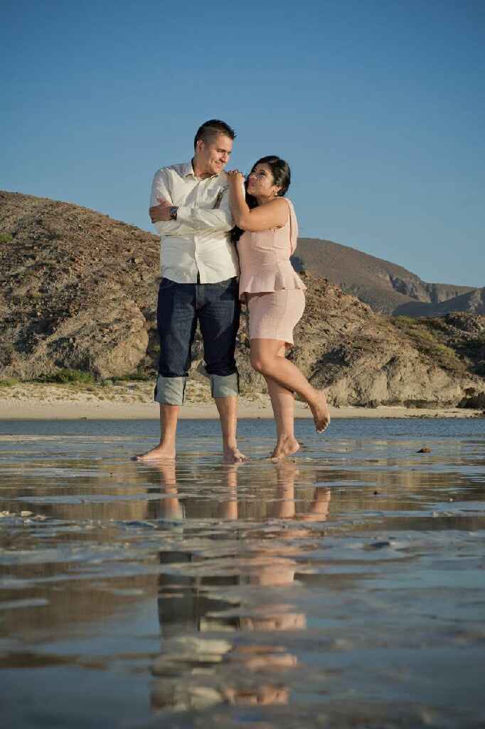  Una probadita de la sesión de fotos - 13