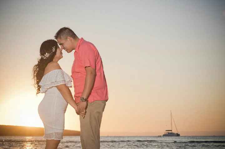  Una probadita de la sesión de fotos - 15