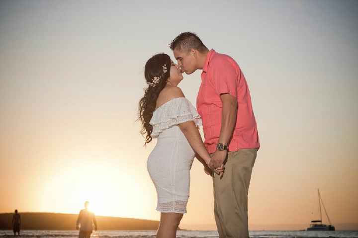  Una probadita de la sesión de fotos - 18