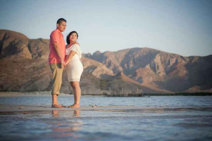  Una probadita de la sesión de fotos - 19