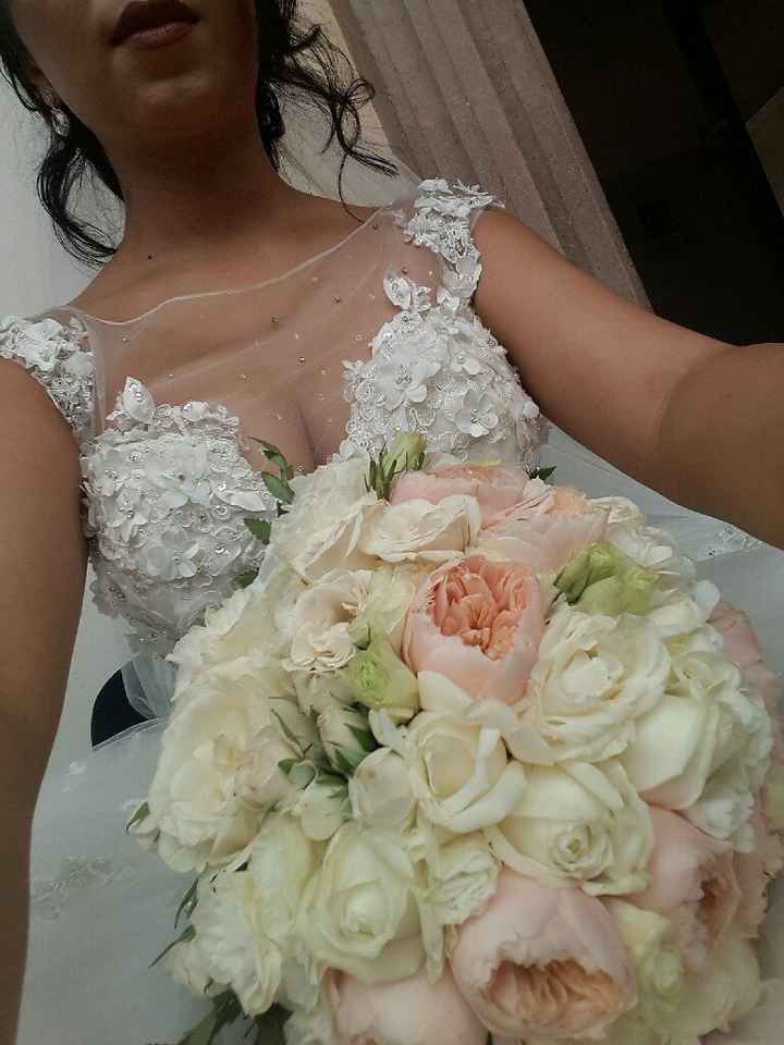 Mi Ramo & Anillos♥😍 - 1