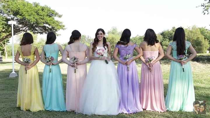 Combinaciones de colores pastel - 4