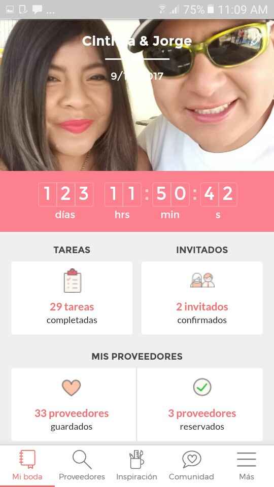 Ya casi.!! 😍 - 1