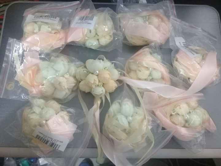  Varias compras - 3
