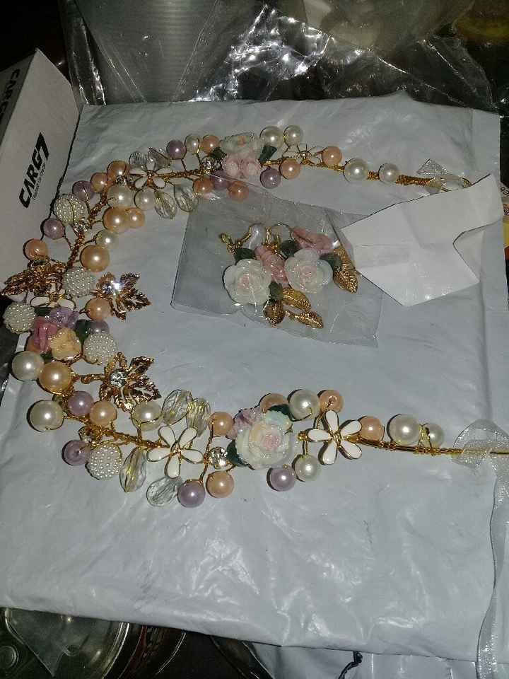  Varias compras - 4