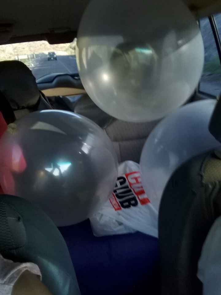  Sesión de fotos - 3