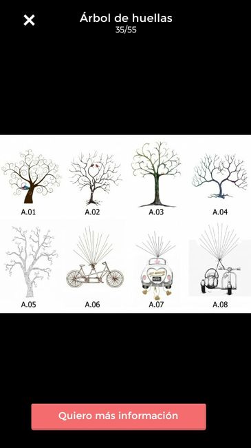 ¿que cuadro de firmas elegir? - 12