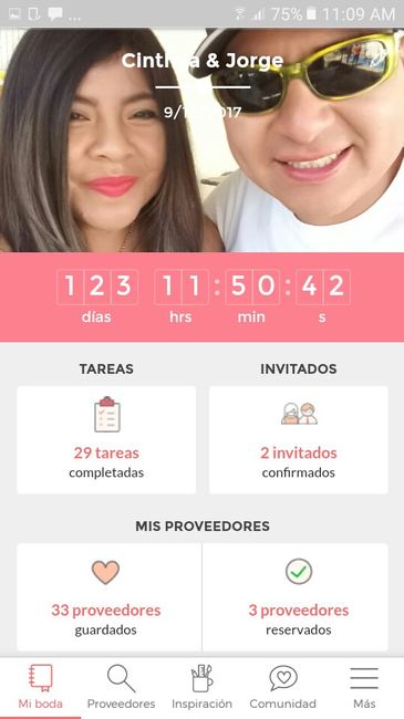 Ya casi.!! 😍 - 1