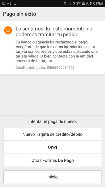 Compras en aliexpress.... - 1