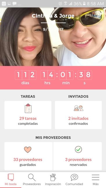120 y contando! ♡ - 1