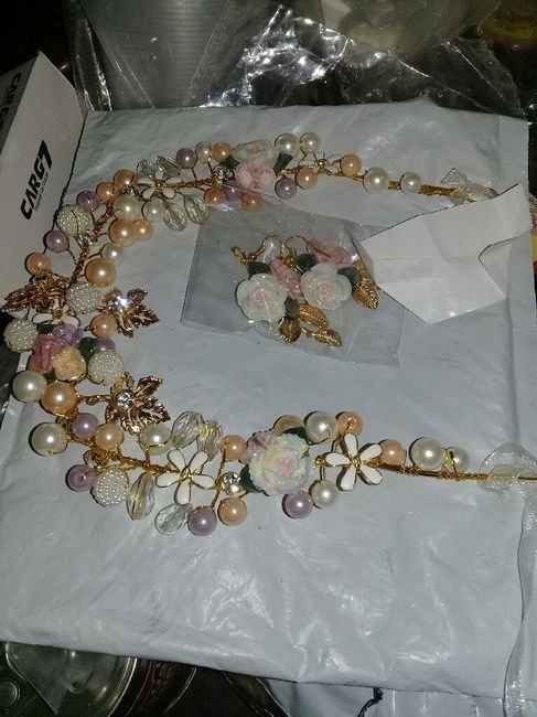  Varias compras - 4