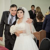  Mi boda - 2