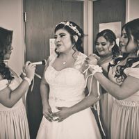  Mi boda - 4