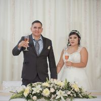  Mi boda - 5