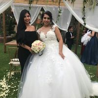 Mi Ramo & Anillos♥😍 - 2