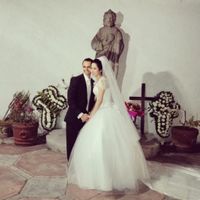 Felizmente casados👰🏻‍♀️🤵🏻‍♂️❤️ - 3