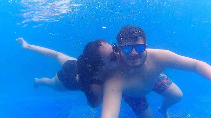 Último Paso: ¡Sube una foto con tu pareja!💘 - 1