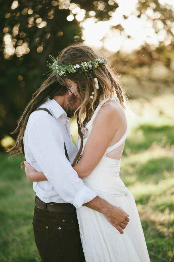 BODA RASTA