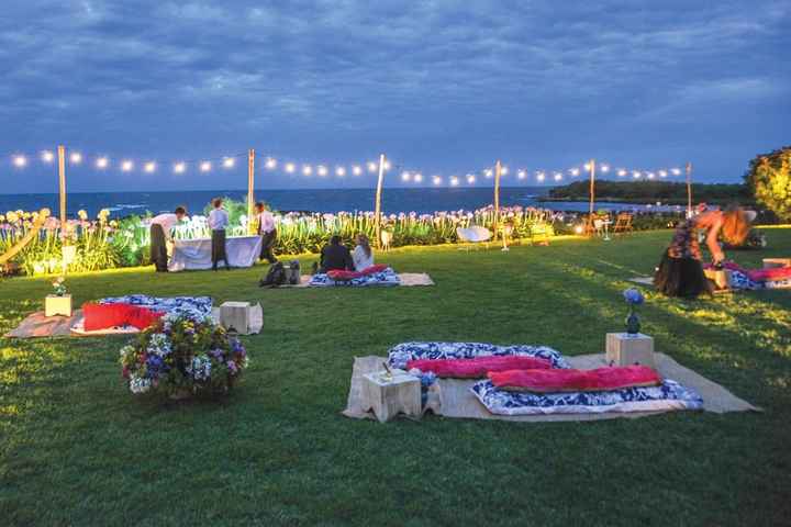 BODA HIPPIE