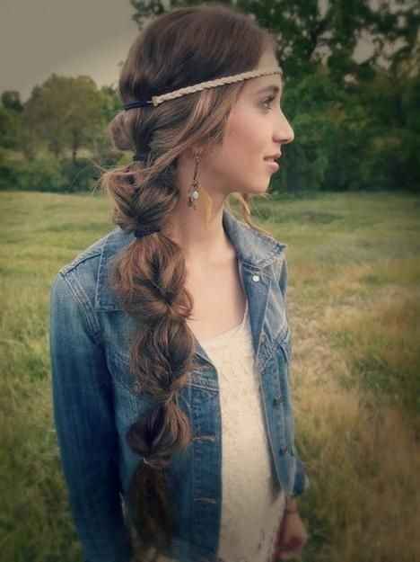 BODA HIPPIE