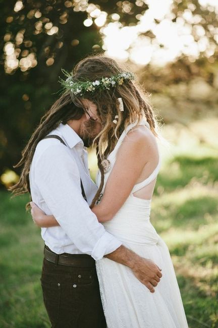 BODA RASTA