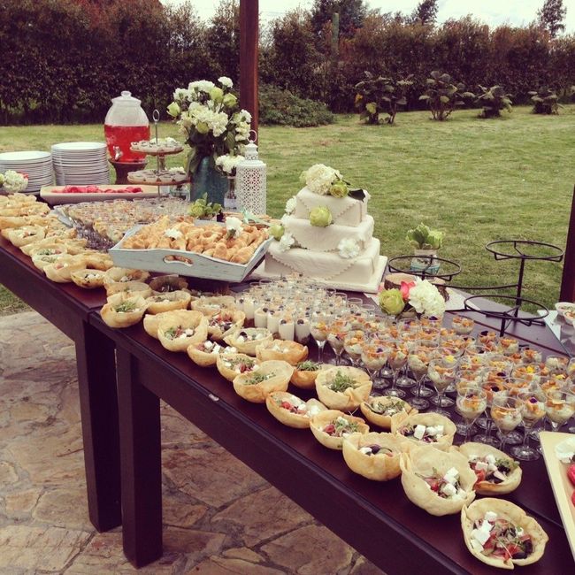 BODA HIPPIE