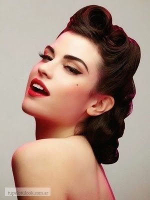 PIN-UP 