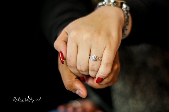 Es Martes con M de muéstrenme sus preciosos anillos!!!💍 - 1