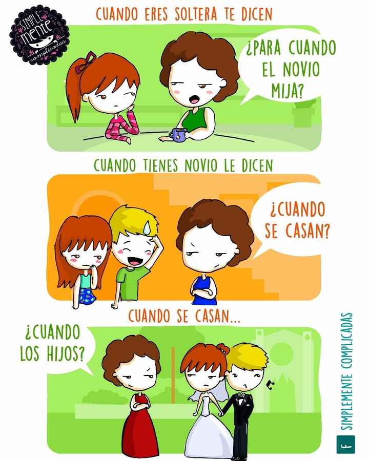 Siempre piden más