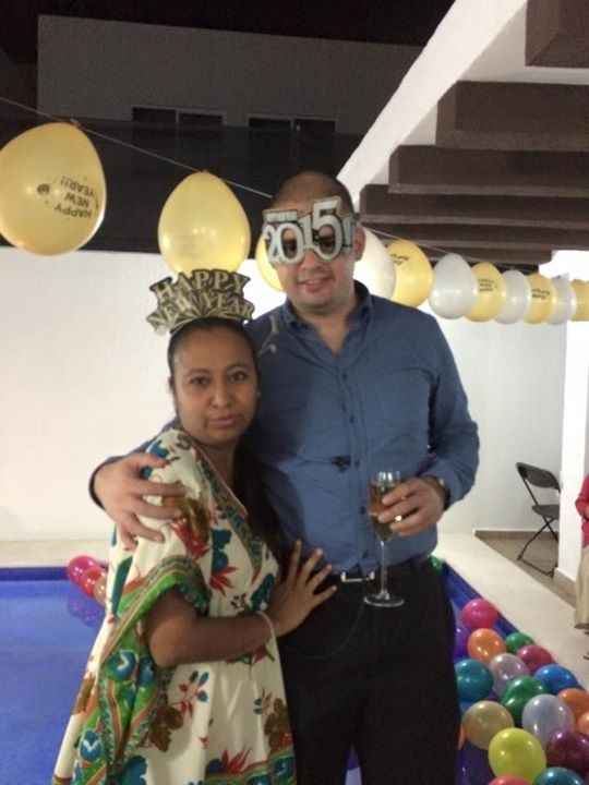 Año Nuevo