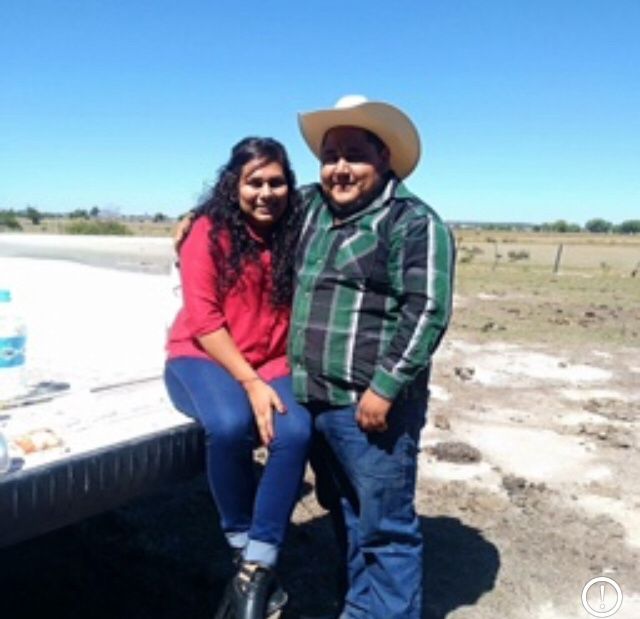 Rally - Comparte una foto de tu FM/FE - 1