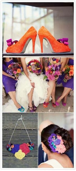Combinacion de colores - 3