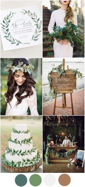 ¿De qué color será tu boda? - 1