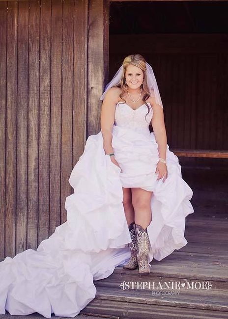 Botas o zapatillas - 4