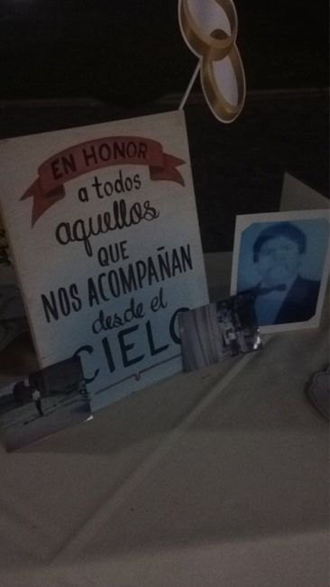 15/12/18 el mejor día de mi vida ya estamos casados - 4
