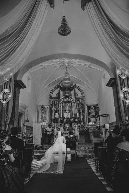 Algunos detalles de mi boda - 8