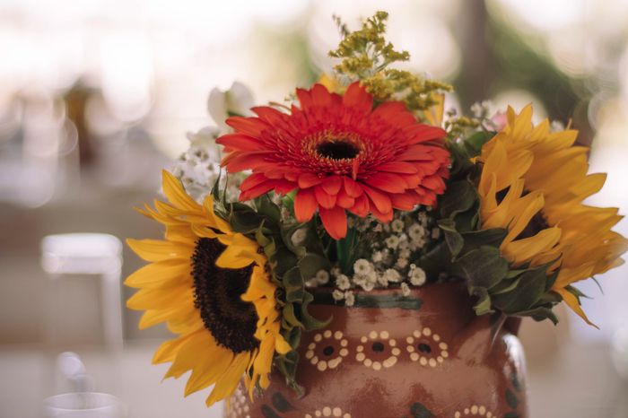 ¿Boda en Diciembre? - 1