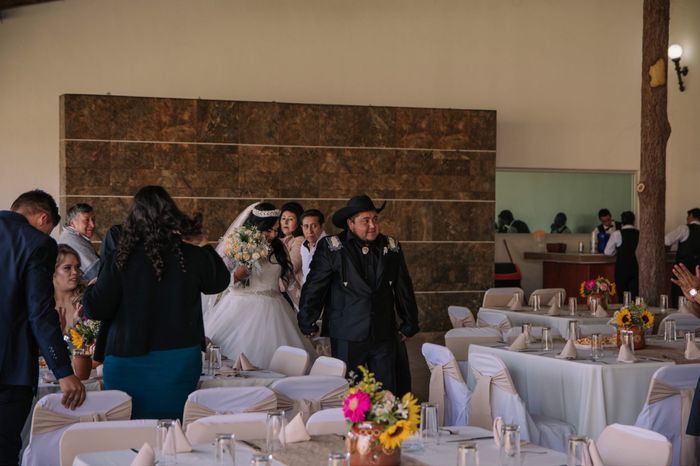 ¿Boda en Diciembre? - 5