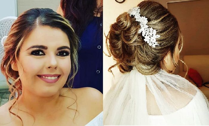 prueba de maquillaje