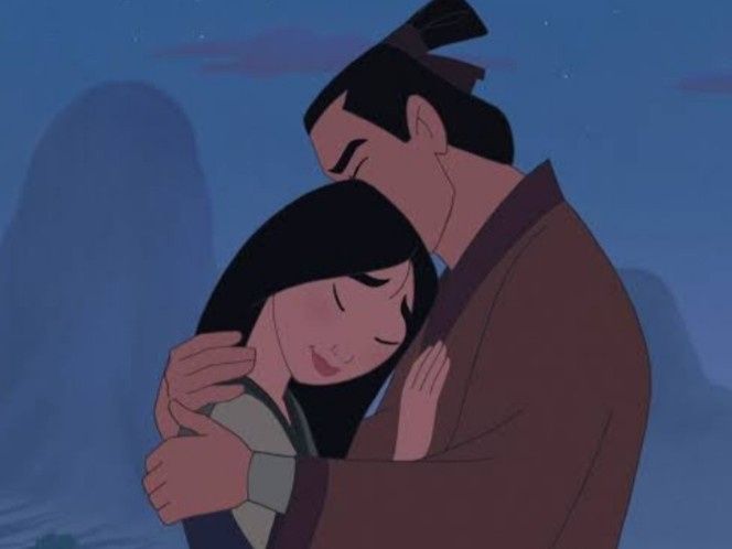 a sonreír! a qué personajes se parecen ustedes y sus parejas? - 1