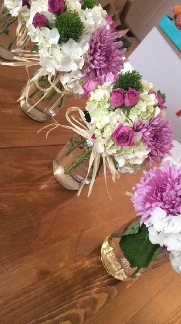 Preguntas que tienes que hacer al Florista 1