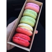 Macaroons