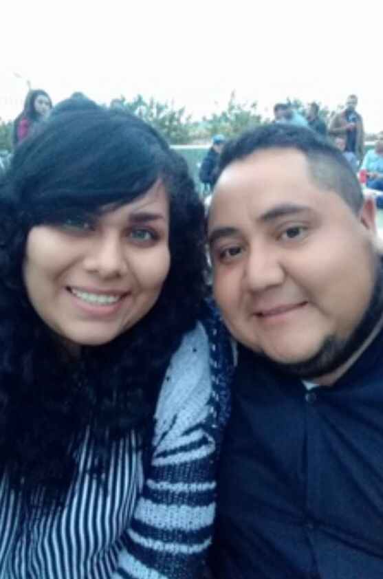 Último Paso: ¡Sube una foto con tu pareja!💘 - 1